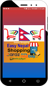 Easy Online Shopping in Nepal