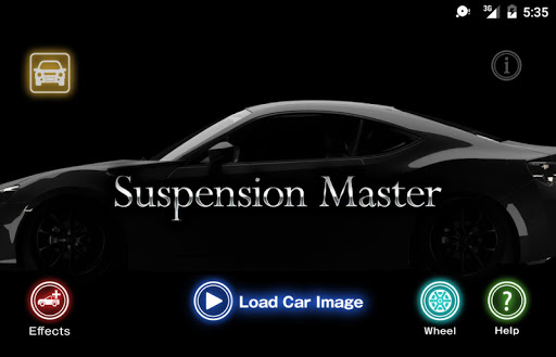 Suspension Master  Screenshots 1