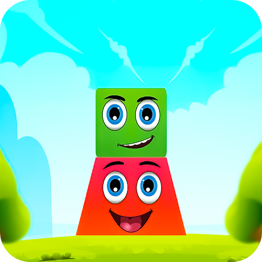 Jolly Blocks logo