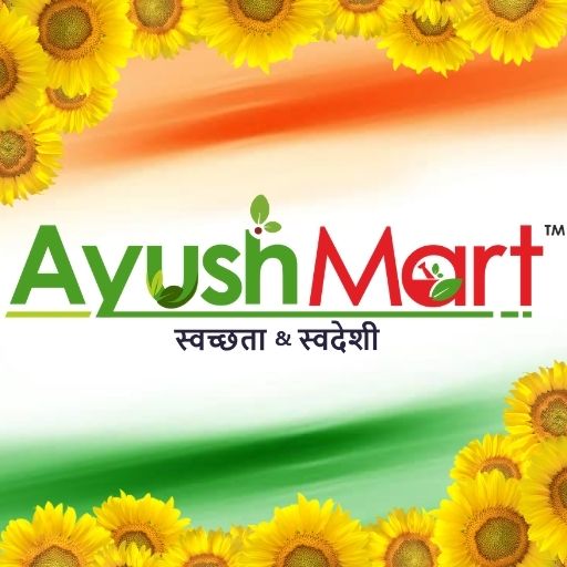 Ayush Mart - Free Products, Fr logo
