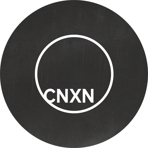 CNXNDC logo