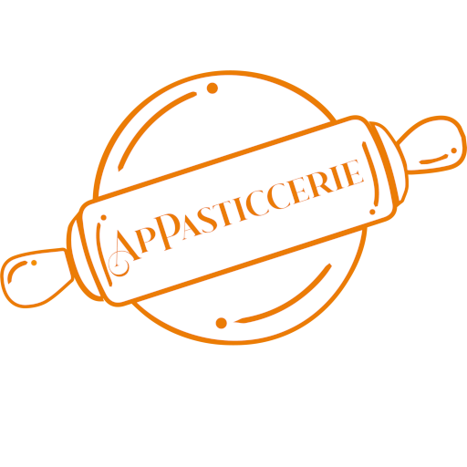 Appasticcerie logo