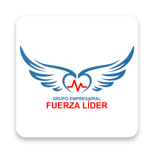 Fuerza Líder logo