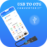 OTG USB Driver for Android