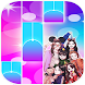 I-DLE Piano Magic - Androidアプリ