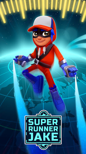 Subway Surfers MOD APK v2.34.0 Unlimited (Money/Coins) poster-5
