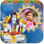 Cover Image of Download Lord Shiva Photo Frames 1.1.1 APK