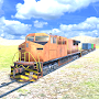 Train Driving Simulator Pro 3D