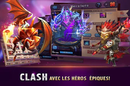 Clash of Kings - Apps on Google Play