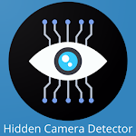 Cover Image of ดาวน์โหลด hidden camera app - spy Camera 1.0.4 APK