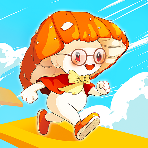 Runias: Adventure Run logo