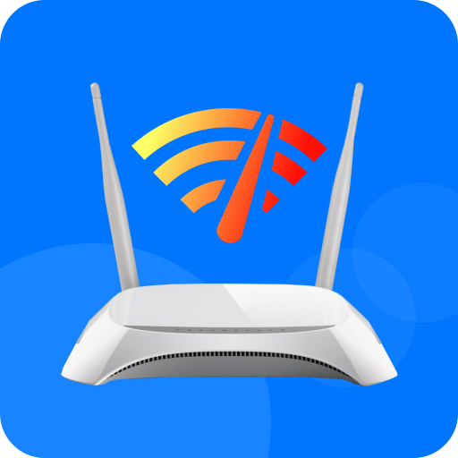 Wifi Password Generator  Icon