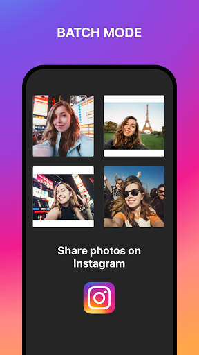 Photo Grid Plus - Collage Maker  Photo Editor