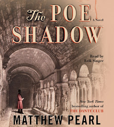 Icon image The Poe Shadow