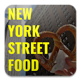 New York Street Food icon