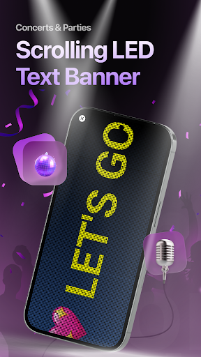Flashlight App - LumiTorch screenshot 4
