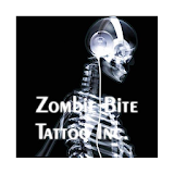 Zombie Bite Tattoio Inc icon