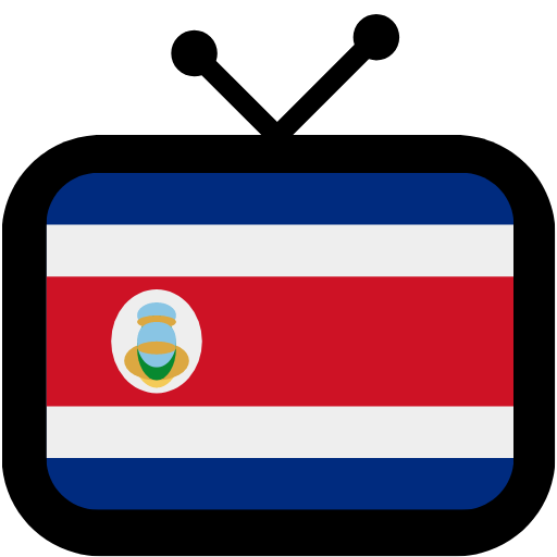 TV Costa Rica En Vivo Download on Windows