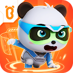 Baby Panda World - BabyBus