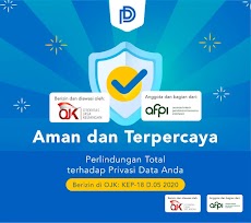 DanaRupiah-Pinjaman Uang Cepatのおすすめ画像3
