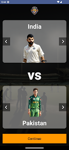 Hotstar Finger Cric - Asia Cup 1.0 APK + Mod (Unlimited money) untuk android