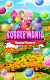 screenshot of Bubble Mania Spring Flowers