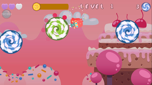 Android application Fun Game Box - 100+ Games screenshort