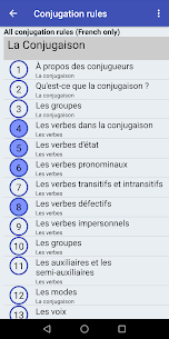 Le Conjugueur [Mod] 5