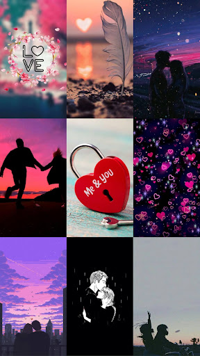 Love Wallpaper screenshot 3