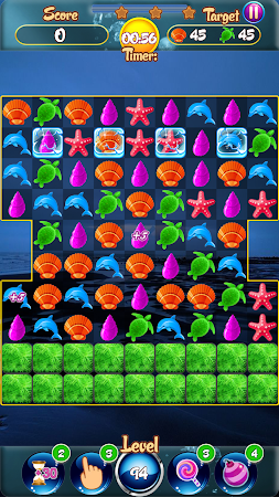Game screenshot Dream Bubble apk download