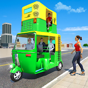 Top 44 Role Playing Apps Like Indian Mountain Rickshaw Taxi Driver 2 - Best Alternatives