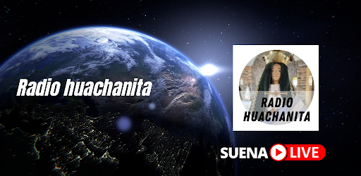 Radio Huachanita Screen 3