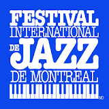 Jazz Montréal icon