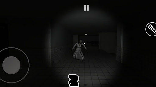 Android application The Ritual-Online Horror Game screenshort