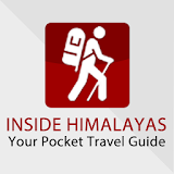 Inside Himalayas icon