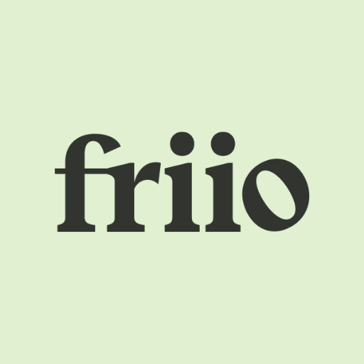 Friio logo