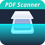 PDF Scanner - Scan Document, Cam Scanner to PDF  Icon