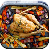 Healthy Chicken Recipes icon