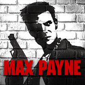 Max Payne Mobile v1.7 APK + MOD (Cheat Menu)