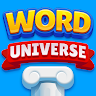 Word Universe - CrossWord