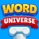 Word Universe - CrossWord Puzzle