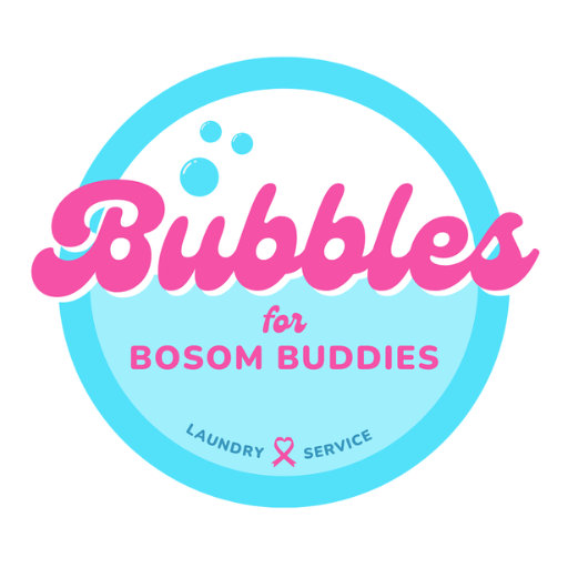 Bubbles for Bosom Buddies 1.0.0 Icon