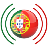 Radio Portugal icon