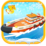 Cover Image of Download Merge Boats – Click to Build Boat Business 1.4.2 APK