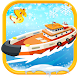 Merge Boats – Click to Build B - Androidアプリ