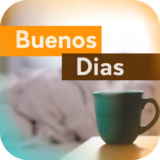 Saludos de Buenos Días Windows'ta İndir