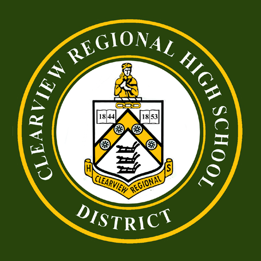 Clearview Regional High SD logo
