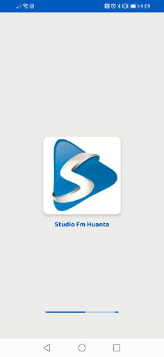 Radio Studio Huanta
