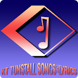 KT Tunstall Songs&Lyrics icon