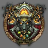 WoW HD Wallpapers : Classic WoW & Shadowlands icon